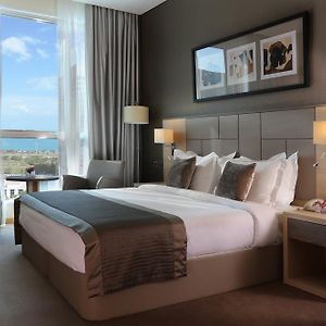 Executive Suite mit Kingsize-Bett