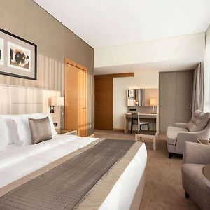 Executive Zimmer mit Kingsize-Bett